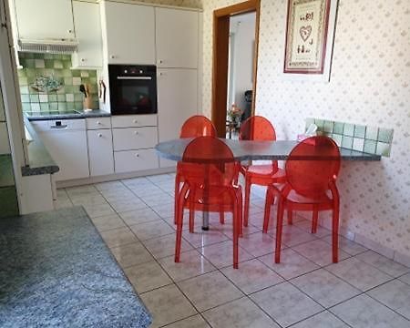 Appartement Foch A Colmar Dış mekan fotoğraf