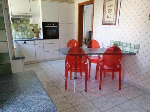 Appartement Foch A Colmar Dış mekan fotoğraf