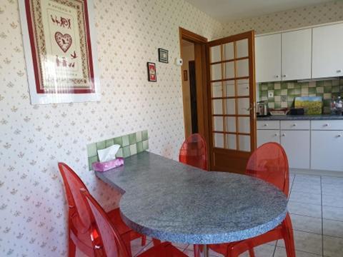 Appartement Foch A Colmar Dış mekan fotoğraf