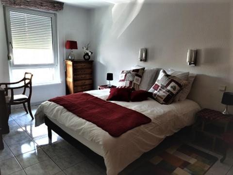 Appartement Foch A Colmar Dış mekan fotoğraf