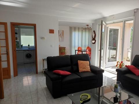 Appartement Foch A Colmar Dış mekan fotoğraf