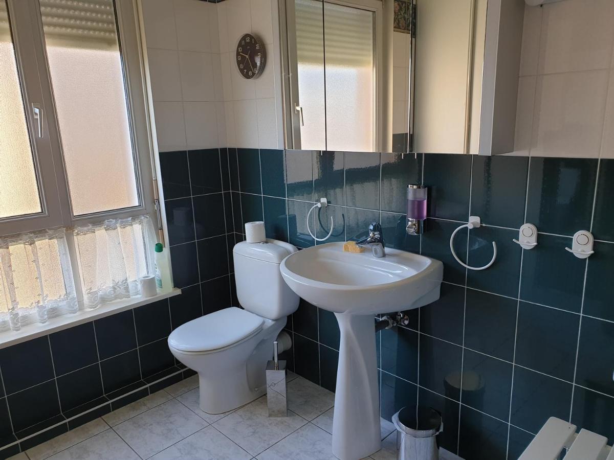 Appartement Foch A Colmar Dış mekan fotoğraf
