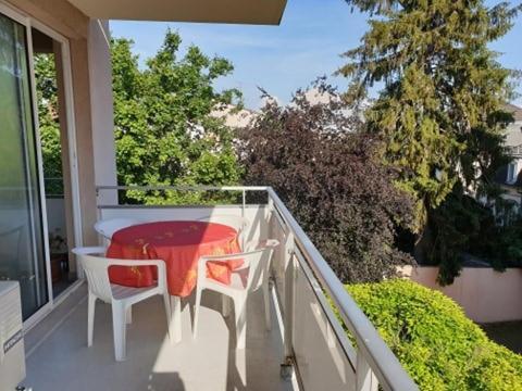 Appartement Foch A Colmar Dış mekan fotoğraf